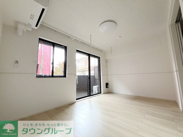 リンの物件内観写真